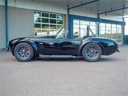 2018 ASVE Speedster Replica (CC-2100521) for sale in Englewood, Colorado