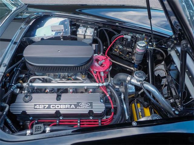 2018 ASVE Speedster Replica (CC-2100521) for sale in Englewood, Colorado