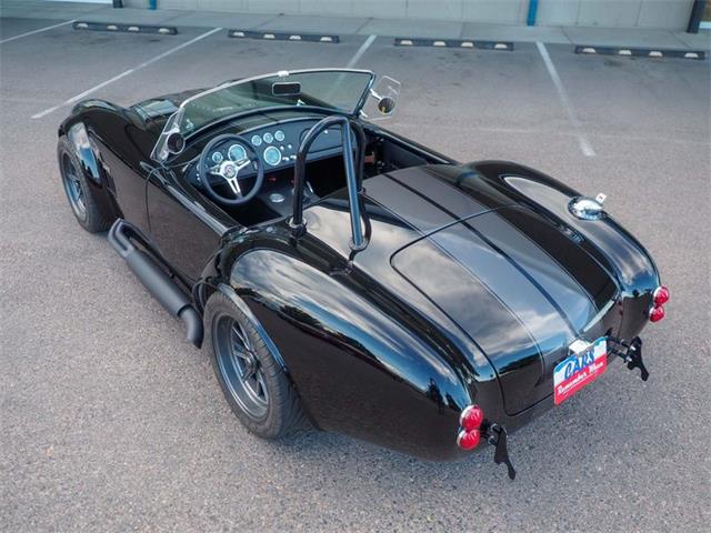 2018 ASVE Speedster Replica (CC-2100521) for sale in Englewood, Colorado