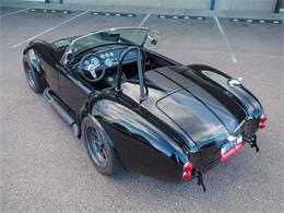 2018 ASVE Speedster Replica (CC-2100521) for sale in Englewood, Colorado