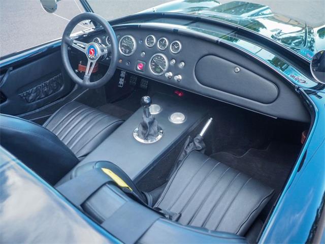 2018 ASVE Speedster Replica (CC-2100521) for sale in Englewood, Colorado