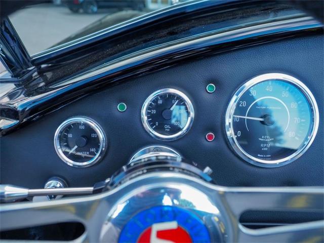 2018 ASVE Speedster Replica (CC-2100521) for sale in Englewood, Colorado