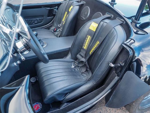 2018 ASVE Speedster Replica (CC-2100521) for sale in Englewood, Colorado