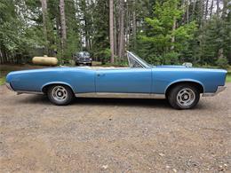 1967 Pontiac GTO (CC-2105210) for sale in Waconia, Minnesota