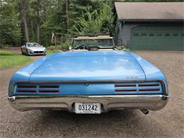 1967 Pontiac GTO (CC-2105210) for sale in Waconia, Minnesota