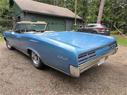 1967 Pontiac GTO (CC-2105210) for sale in Waconia, Minnesota