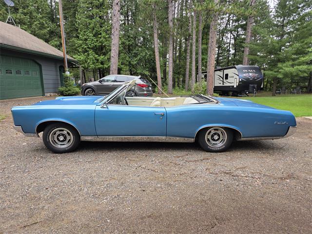 1967 Pontiac GTO (CC-2105210) for sale in Waconia, Minnesota