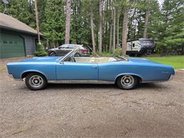 1967 Pontiac GTO (CC-2105210) for sale in Waconia, Minnesota