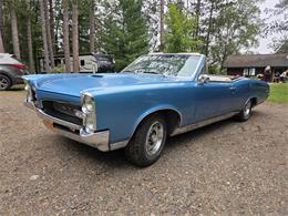 1967 Pontiac GTO (CC-2105210) for sale in Waconia, Minnesota