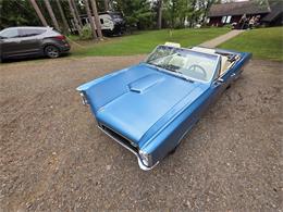 1967 Pontiac GTO (CC-2105210) for sale in Waconia, Minnesota