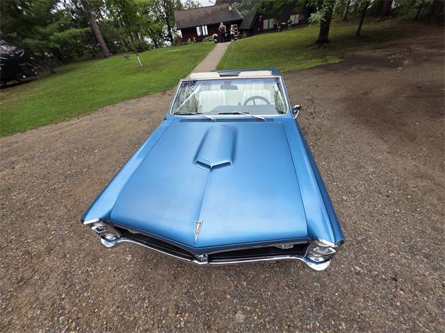 1967 Pontiac GTO (CC-2105210) for sale in Waconia, Minnesota