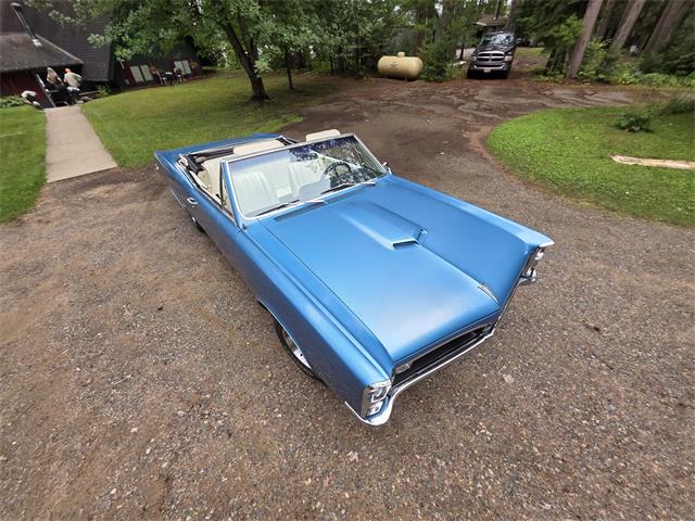 1967 Pontiac GTO (CC-2105210) for sale in Waconia, Minnesota