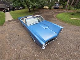 1967 Pontiac GTO (CC-2105210) for sale in Waconia, Minnesota