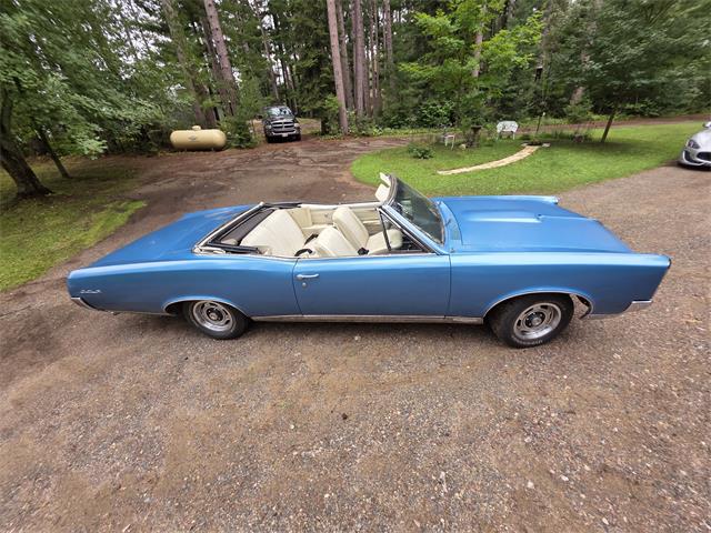 1967 Pontiac GTO (CC-2105210) for sale in Waconia, Minnesota