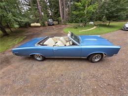 1967 Pontiac GTO (CC-2105210) for sale in Waconia, Minnesota