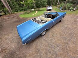 1967 Pontiac GTO (CC-2105210) for sale in Waconia, Minnesota