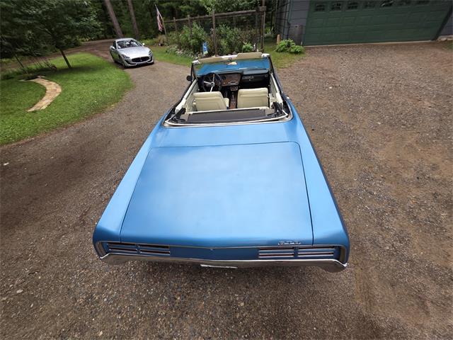 1967 Pontiac GTO (CC-2105210) for sale in Waconia, Minnesota