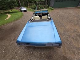1967 Pontiac GTO (CC-2105210) for sale in Waconia, Minnesota