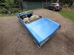 1967 Pontiac GTO (CC-2105210) for sale in Waconia, Minnesota