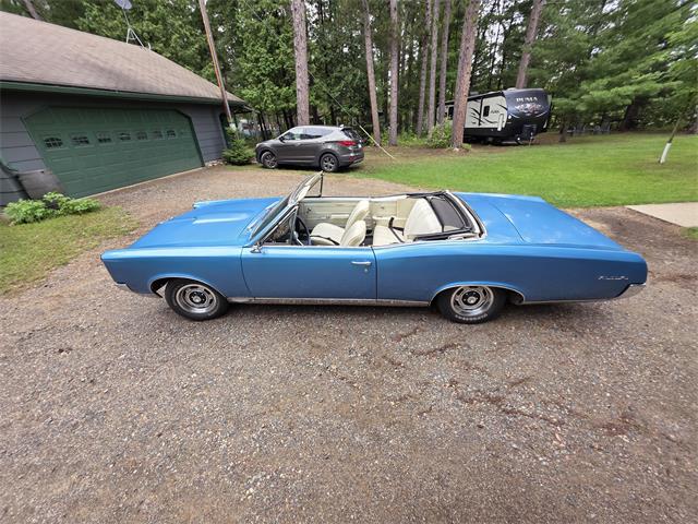 1967 Pontiac GTO (CC-2105210) for sale in Waconia, Minnesota