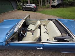 1967 Pontiac GTO (CC-2105210) for sale in Waconia, Minnesota