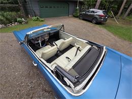 1967 Pontiac GTO (CC-2105210) for sale in Waconia, Minnesota