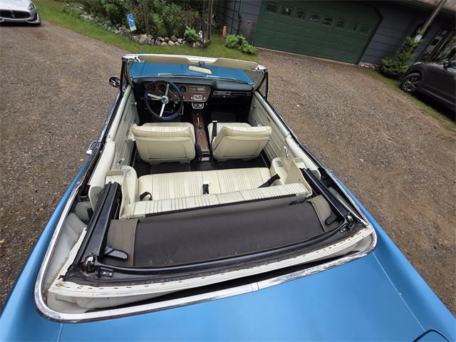 1967 Pontiac GTO (CC-2105210) for sale in Waconia, Minnesota