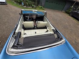 1967 Pontiac GTO (CC-2105210) for sale in Waconia, Minnesota