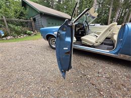 1967 Pontiac GTO (CC-2105210) for sale in Waconia, Minnesota