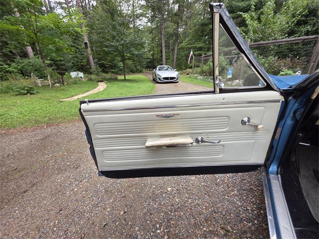 1967 Pontiac GTO (CC-2105210) for sale in Waconia, Minnesota