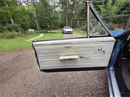 1967 Pontiac GTO (CC-2105210) for sale in Waconia, Minnesota