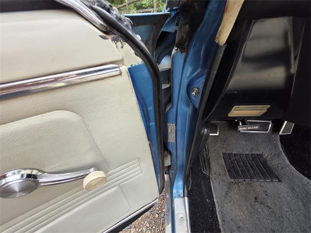 1967 Pontiac GTO (CC-2105210) for sale in Waconia, Minnesota
