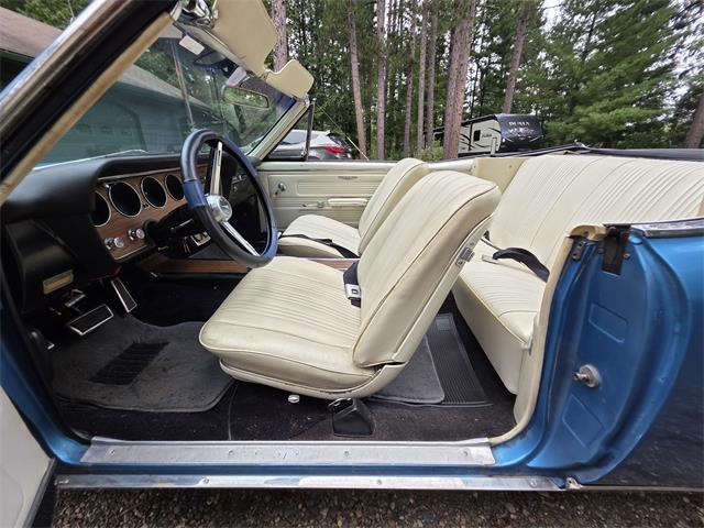 1967 Pontiac GTO (CC-2105210) for sale in Waconia, Minnesota
