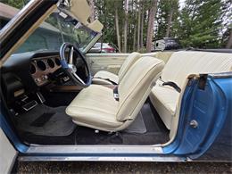 1967 Pontiac GTO (CC-2105210) for sale in Waconia, Minnesota