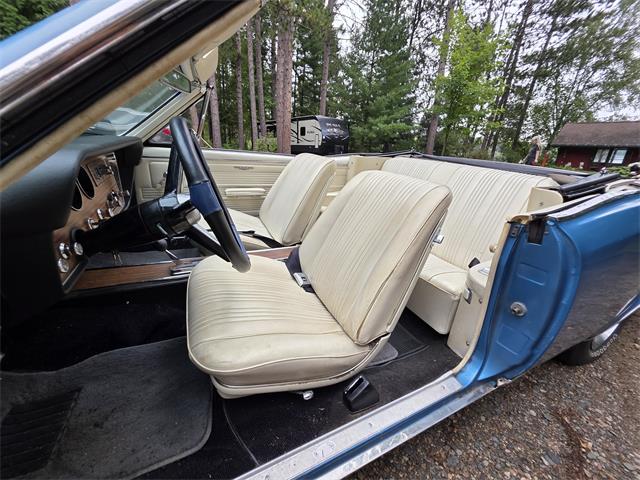 1967 Pontiac GTO (CC-2105210) for sale in Waconia, Minnesota