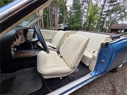1967 Pontiac GTO (CC-2105210) for sale in Waconia, Minnesota