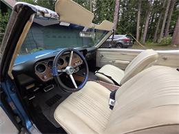 1967 Pontiac GTO (CC-2105210) for sale in Waconia, Minnesota