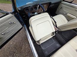 1967 Pontiac GTO (CC-2105210) for sale in Waconia, Minnesota