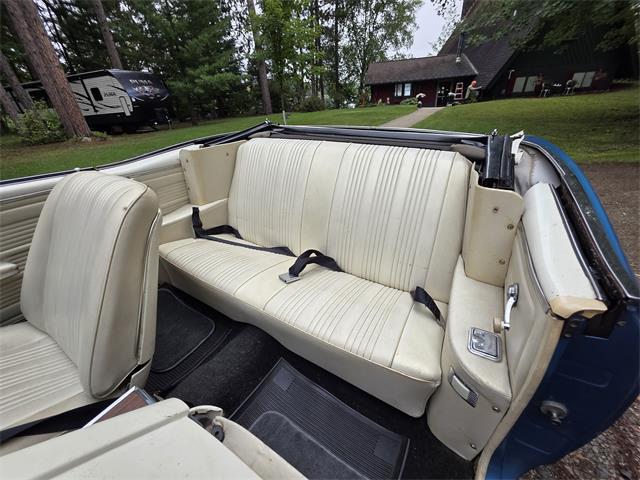1967 Pontiac GTO (CC-2105210) for sale in Waconia, Minnesota