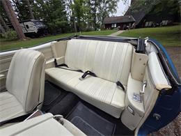 1967 Pontiac GTO (CC-2105210) for sale in Waconia, Minnesota