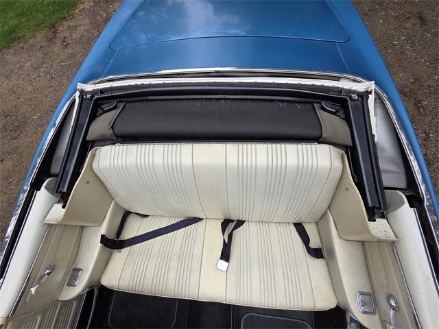 1967 Pontiac GTO (CC-2105210) for sale in Waconia, Minnesota