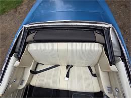 1967 Pontiac GTO (CC-2105210) for sale in Waconia, Minnesota