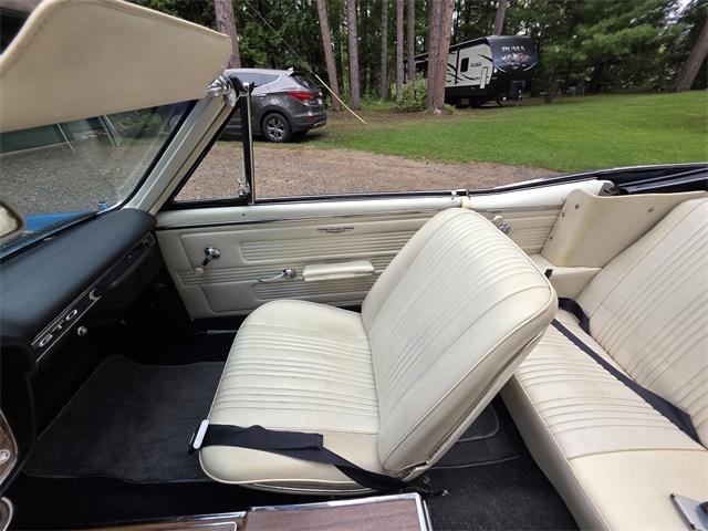 1967 Pontiac GTO (CC-2105210) for sale in Waconia, Minnesota