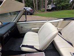 1967 Pontiac GTO (CC-2105210) for sale in Waconia, Minnesota