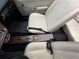 1967 Pontiac GTO (CC-2105210) for sale in Waconia, Minnesota