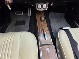 1967 Pontiac GTO (CC-2105210) for sale in Waconia, Minnesota