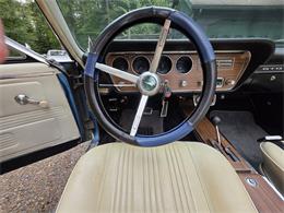 1967 Pontiac GTO (CC-2105210) for sale in Waconia, Minnesota