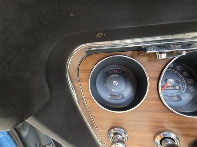 1967 Pontiac GTO (CC-2105210) for sale in Waconia, Minnesota