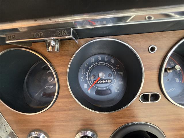 1967 Pontiac GTO (CC-2105210) for sale in Waconia, Minnesota