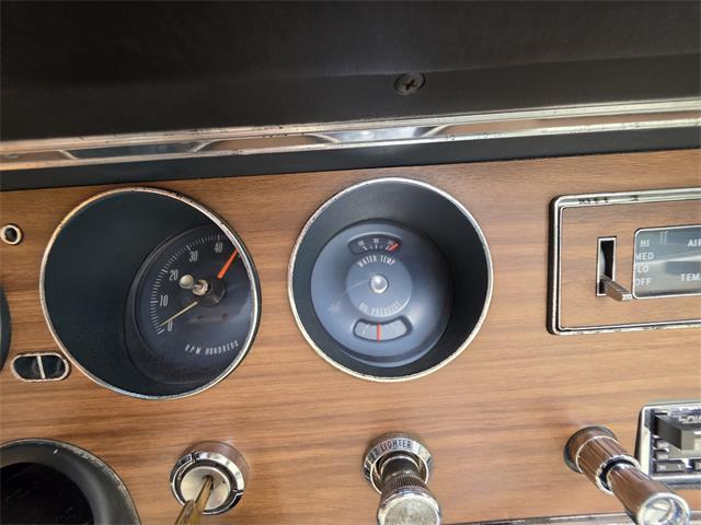 1967 Pontiac GTO (CC-2105210) for sale in Waconia, Minnesota